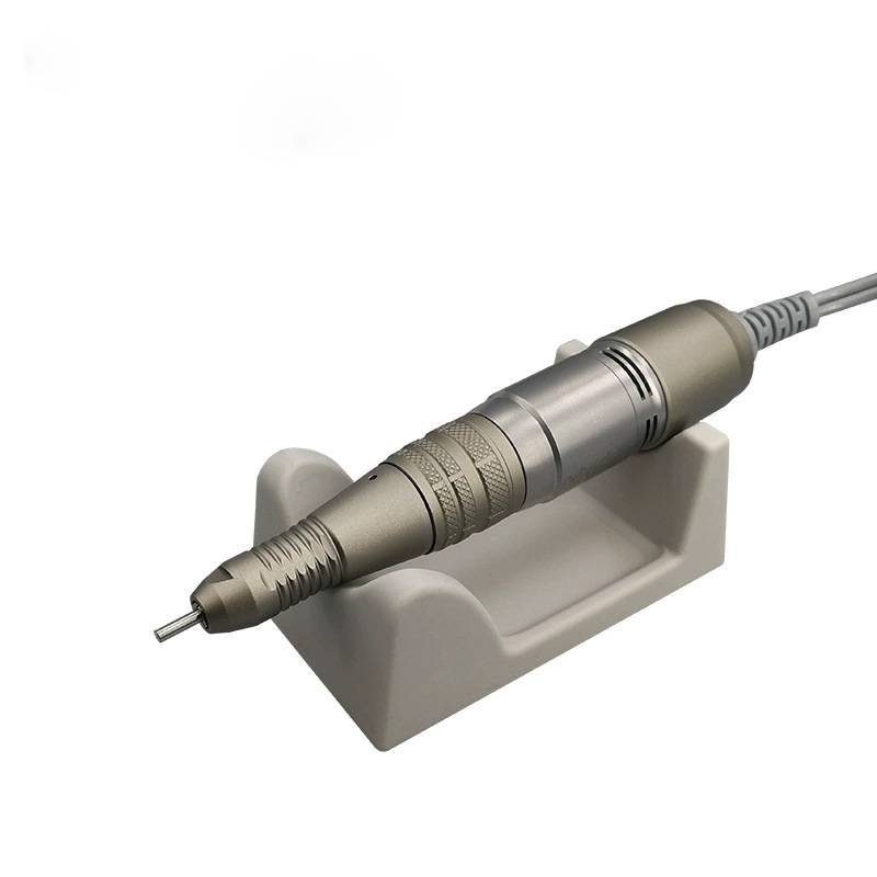 Nail Drill Machine - Zestaw do manicure i pedicure z