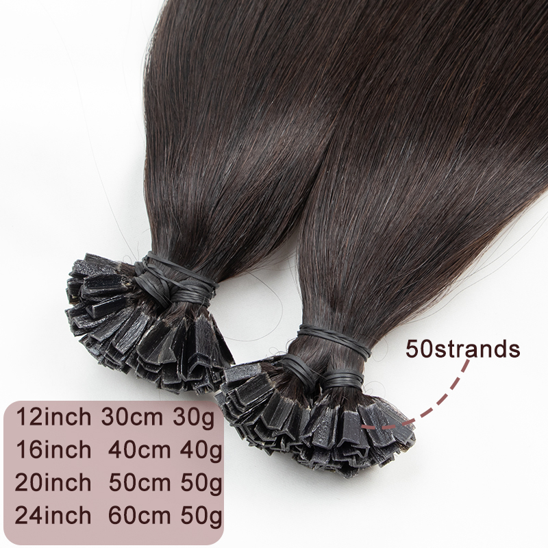 MRS HAIR 50G Doczepiane Włosy  – Nail Art Ombre recenzja i cena