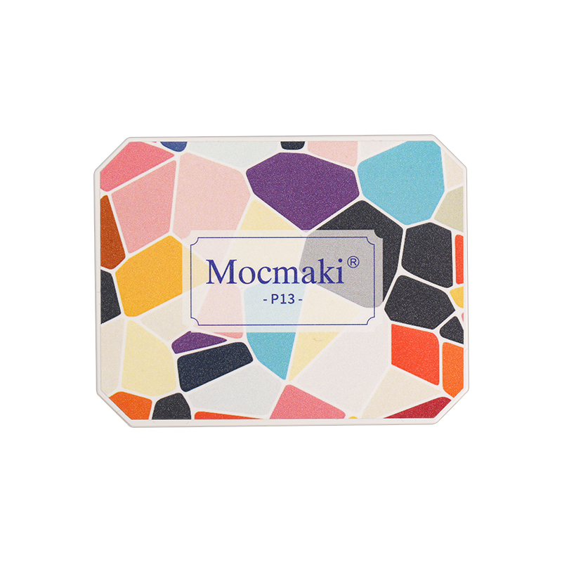 Mocmaki 4w1 Pat Ombre Żelowy L – Nail Art Ombre recenzja i cena