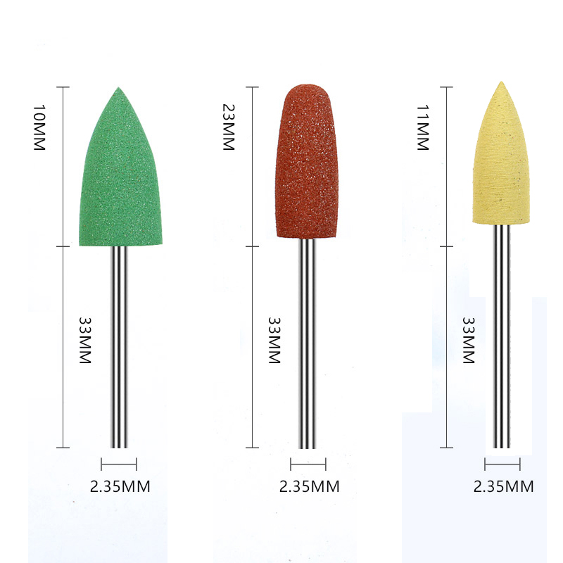 10 sztuk/partia Narzędzia dent – Nail Drill Machine recenzja i cena
