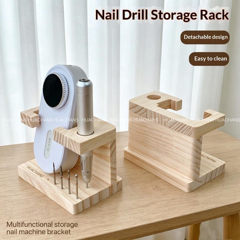 1 szt. Letni uchwyt na frezy d – Nail Drill Machine recenzja i cena