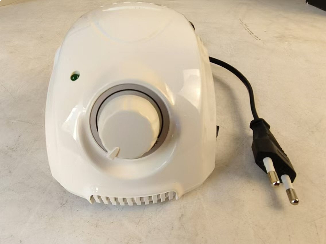 Profesjonalna, oryginalna frez – Nail Drill Machine recenzja i cena