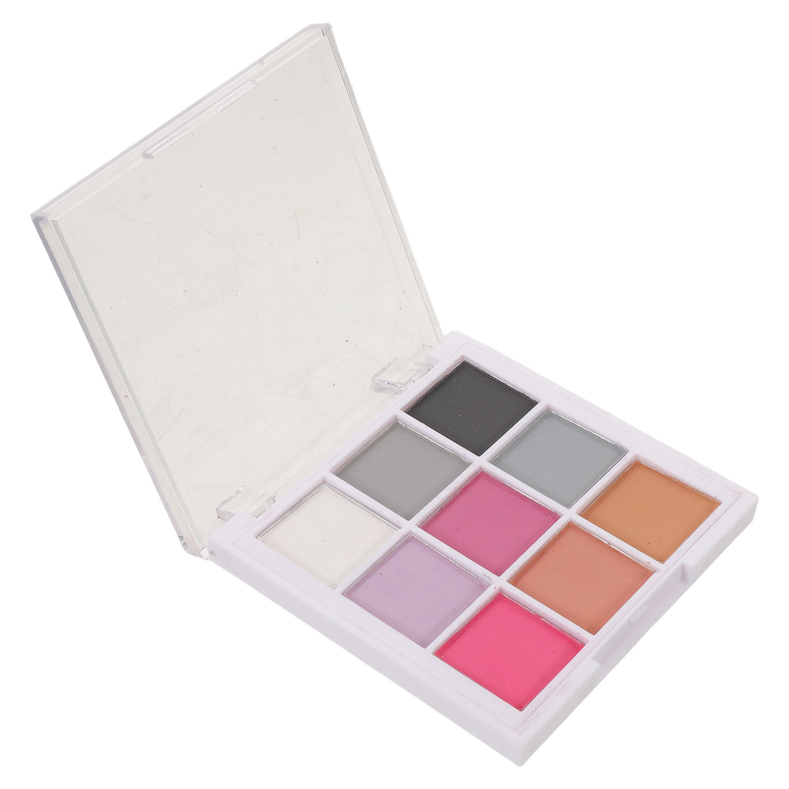 Paleta pigmentów w proszku do  – Nail Art Ombre recenzja i cena