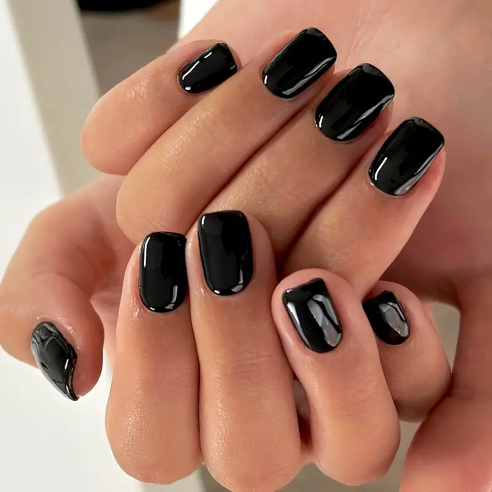 ARTAUG 24 szt. Średnia prasa n – Nail Art Pink recenzja i cena