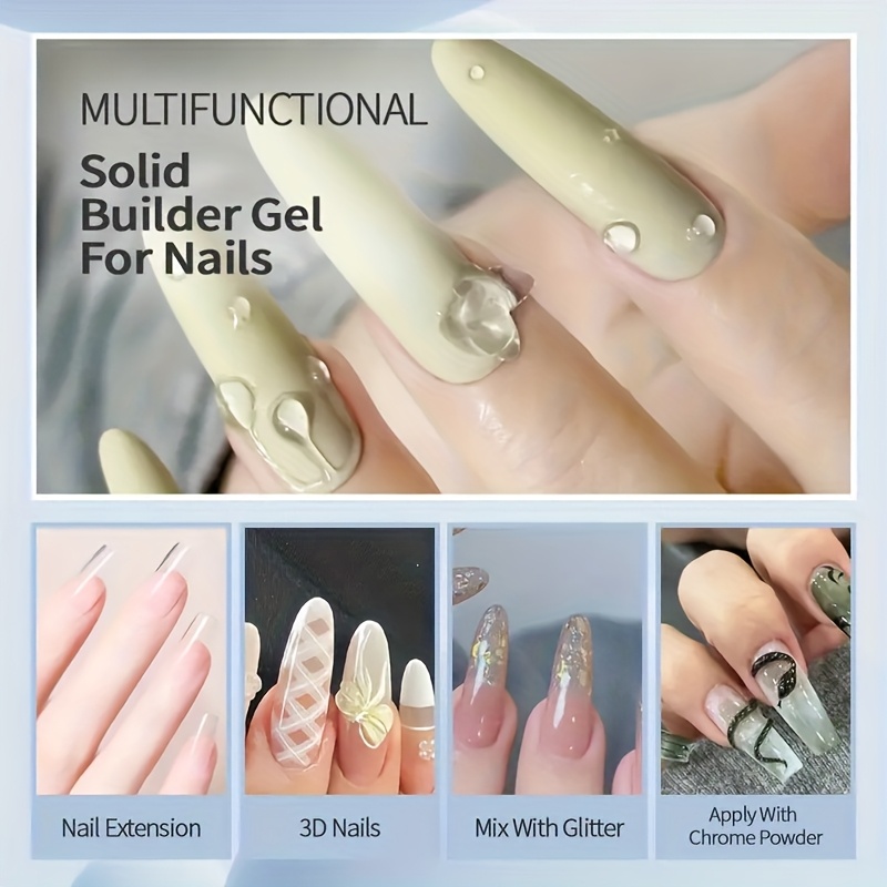 10 szt. Francuskie słodkie, st – Nail Art Press On recenzja i cena