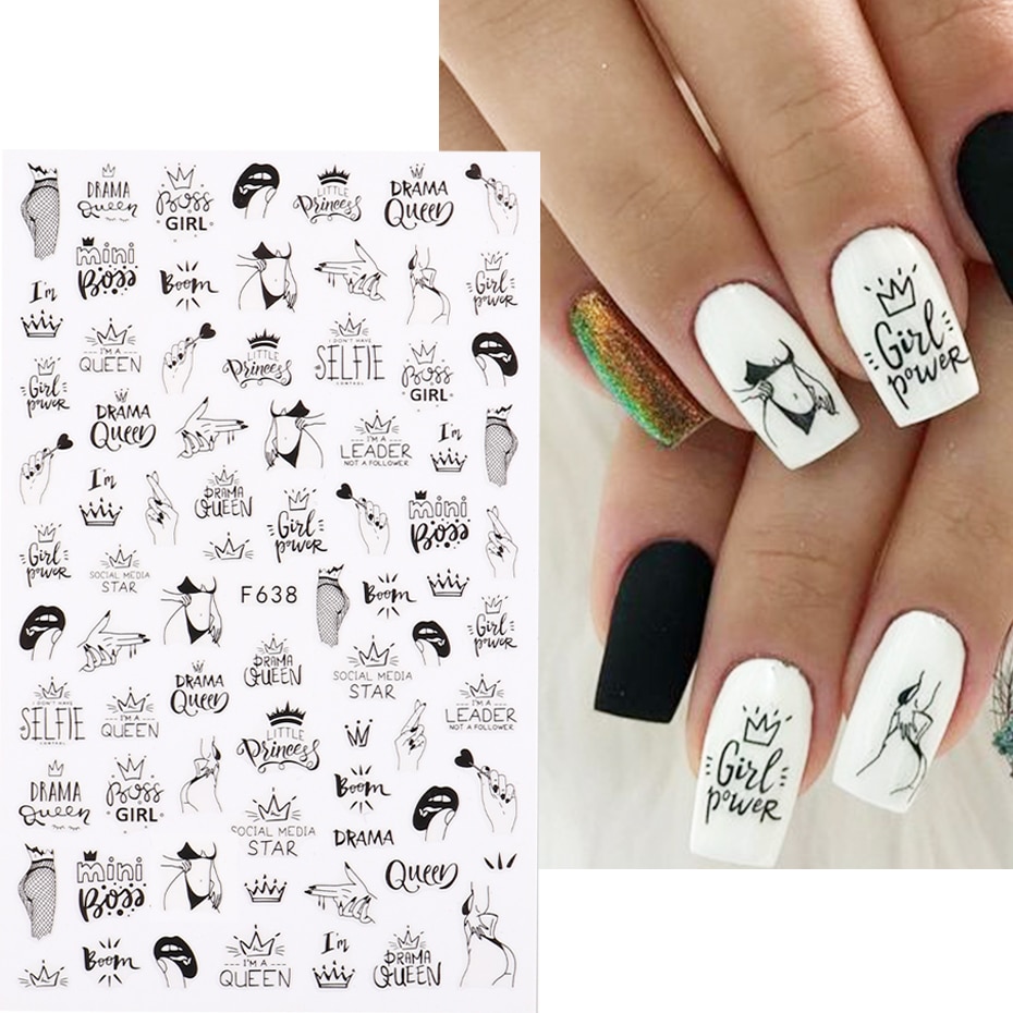 2 szt. Serce miłość projekt 3D – Nail Art Valentines Day recenzja i cena